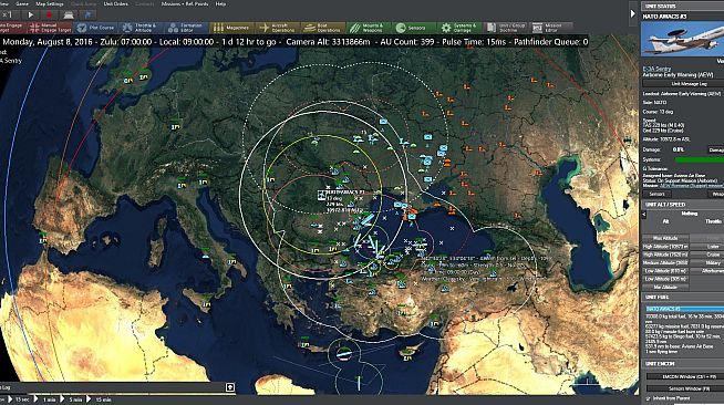 Command:MO LIVE - Don of a New Era