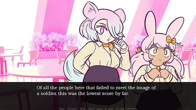 Coquette Dragoon: Volume One