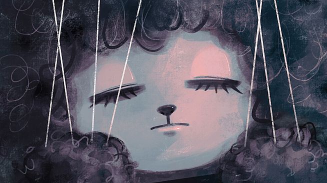 白色协议 The White: Protocol