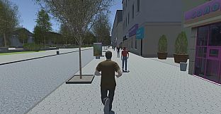 Tercity Life Simulator