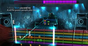 Rocksmith 2014 Edition – Remastered – 60s Mix Song Pack III