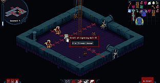 Bad House
