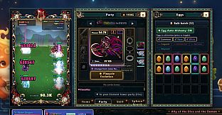 TASMON: Hero Pack 4