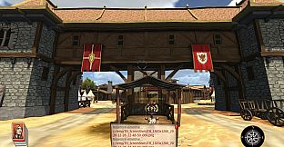 Tortured Hearts - Or How I Saved The Universe. Again.