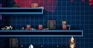 ION Shift - VR Missions