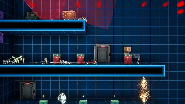 ION Shift - VR Missions