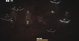 Terraformer Wars