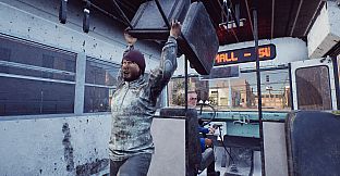 Bus Controller Simulator