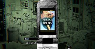 Itachi: Haunted Abodes　Wandering Through 2000s Tokyo Culture