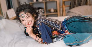 我和七个俏房客 - 心动影集