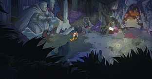 The Mageseeker: A League of Legends Story - Lost Silverwing