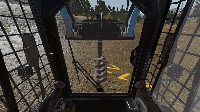 Gold Mining Simulator - Mini Mining Machines