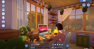 Radio Heart: Lofi Hours