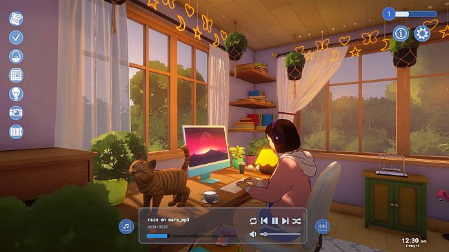 Radio Heart: Lofi Hours