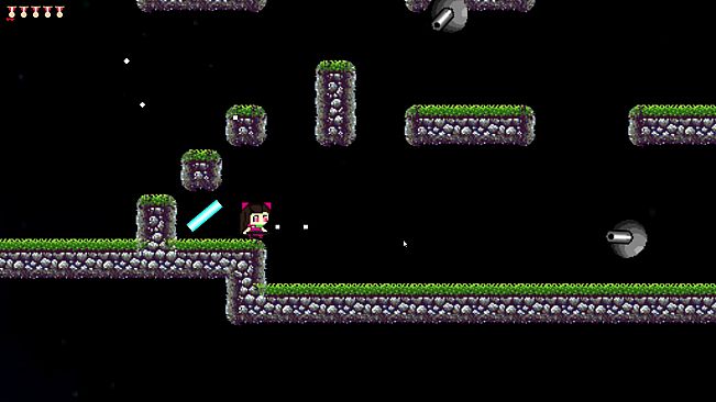 Starry Moon Island 2 Cannonade MP02