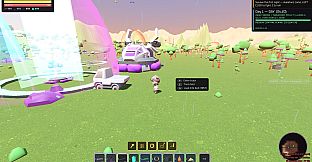 DUSTBLOOM