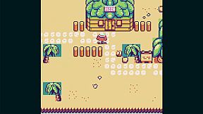 Toni Island Adventure