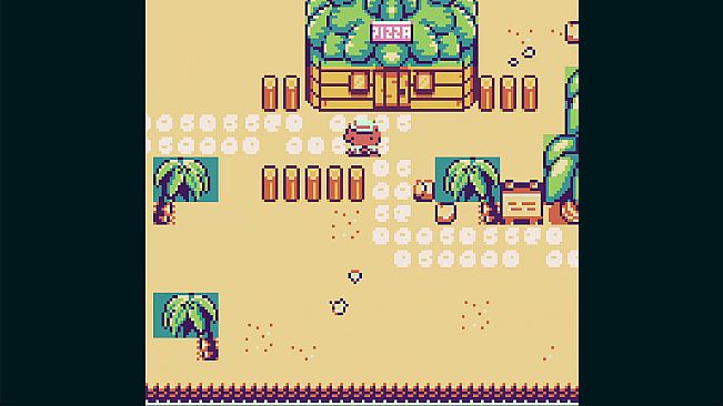 Toni Island Adventure