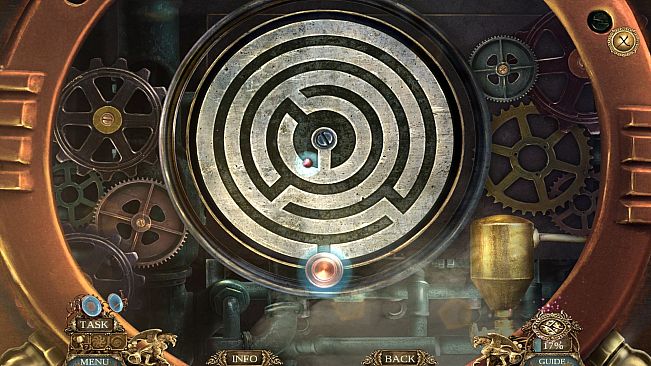 Vermillion Watch: Parisian Pursuit Collector's Edition