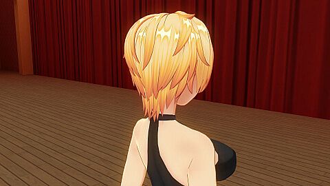 CUSTOM ORDER MAID 3D2 It's a Night Magic The Maids' Harvest ALL in ONE Pack