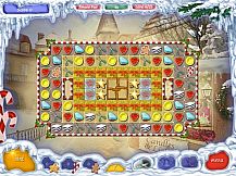 Winter Magic Factory