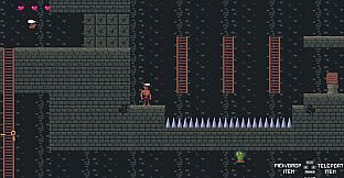 Origins of Merlin: Muscles and Magic