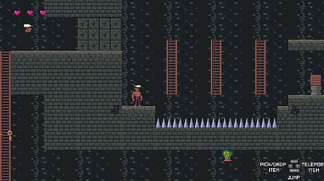 Origins of Merlin: Muscles and Magic