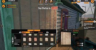 Gas Station Simulator, Can Touch This DLC and Party Time DLC Bundle