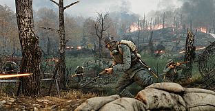 Isonzo - Second Wave