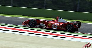 Assetto Corsa - Ferrari 70th Anniversary Pack