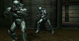 STAR WARS Republic Commando