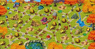 Gnomes Garden 10: Black Stones Collector's Edition