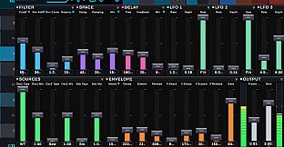 DAWG - Digital Audio Workstation Game