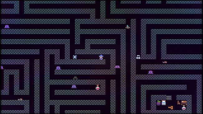 Opaloid Kingdom (Windows)