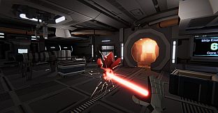 USS Tempest: Spaceship Simulator