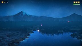 Endless Night: The Darkness Within