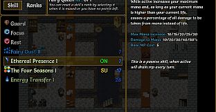 Claritas RPG - Extra Hero Pack 4