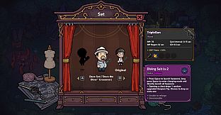 Magicraft - DAVE THE DIVER Content Pack