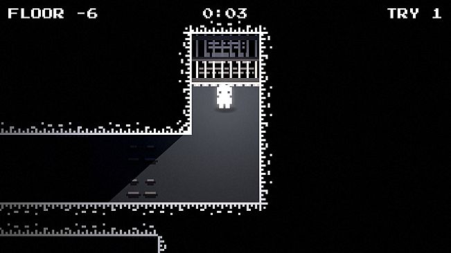 DDD: Deep Dungeon Descent