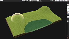 Wildshape - Map Editor (free demo)