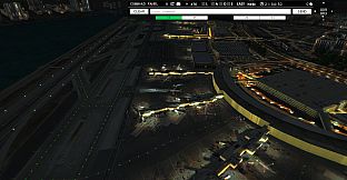 LaGuardia [KLGA] airport for Tower!3D Pro