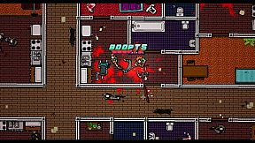 Hotline Miami 2: Wrong Number
