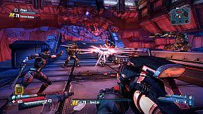 Borderlands: The Pre-Sequel