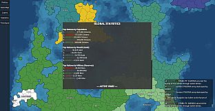 Another Map Simulator