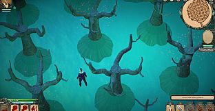 EMPYRE: Earls of the Deep Earth