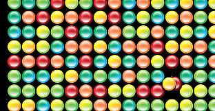 The Tower Of TigerQiuQiu 2 - Ball Eliminate