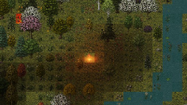 SURVIVAL ARCHIVE
