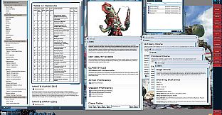 Fantasy Grounds - Starfinder RPG - Starfinder Tech Revolution