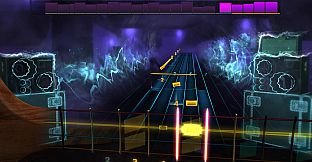 Rocksmith 2014 Edition – Remastered – Sabaton - “Ghost Division”