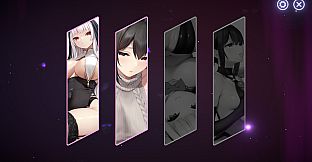 Hentai Tales: Sister Inferno